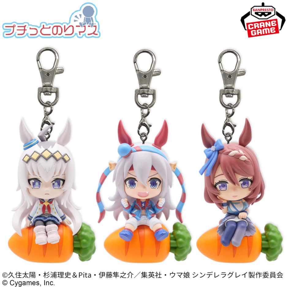 五等分の花嫁 プチっとのりマス ルームライト 全6種セット 2025/8/8入荷】五等分の花嫁＊ プチっとのりマスルームライトvol.6